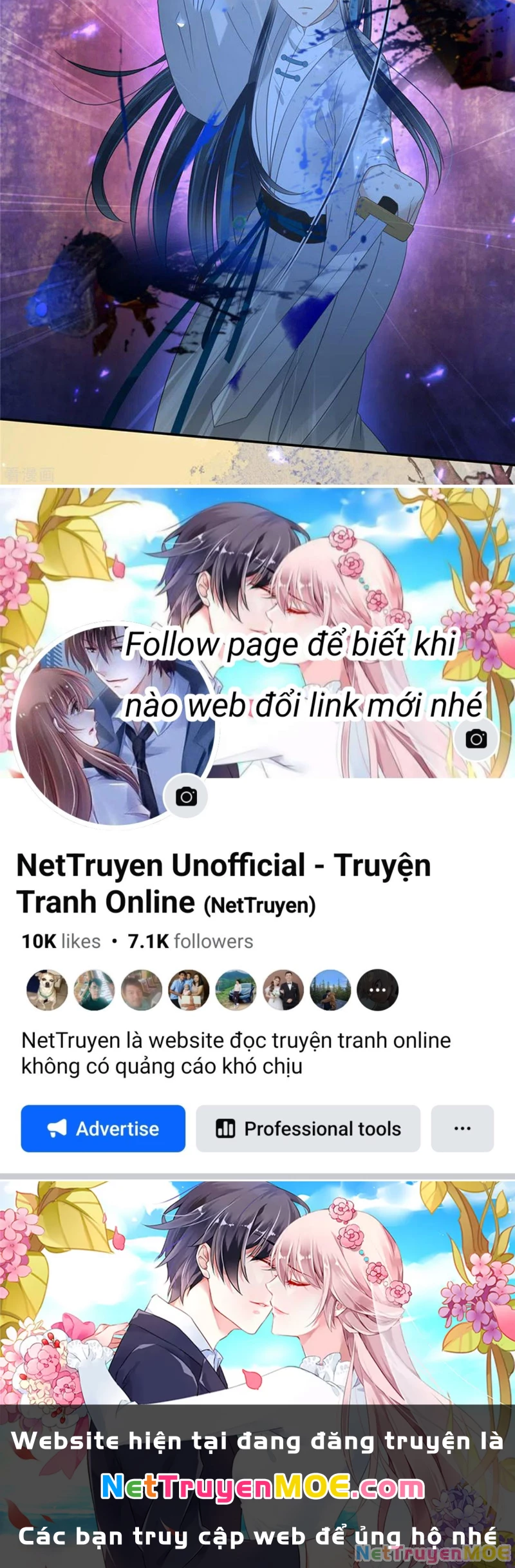 Tà Vương Phúc Hắc Sủng Nhập Cốt Chapter 215 - 32