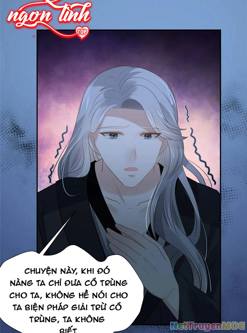 Tà Vương Phúc Hắc Sủng Nhập Cốt Chapter 216 - 6