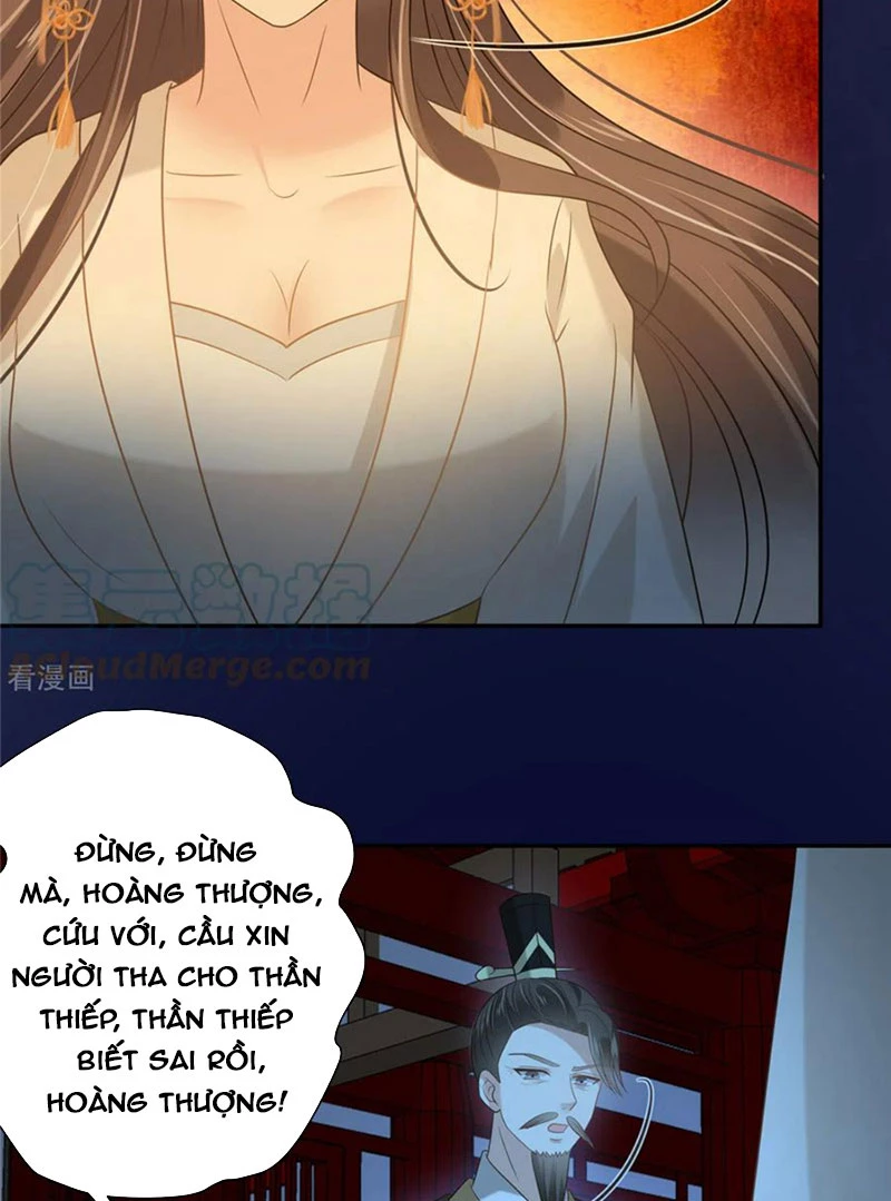 Tà Vương Phúc Hắc Sủng Nhập Cốt Chapter 216 - 9