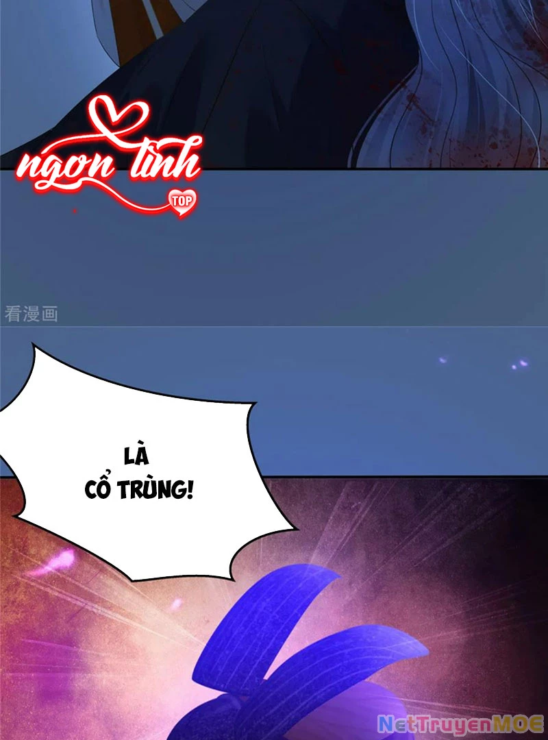 Tà Vương Phúc Hắc Sủng Nhập Cốt Chapter 216 - 13