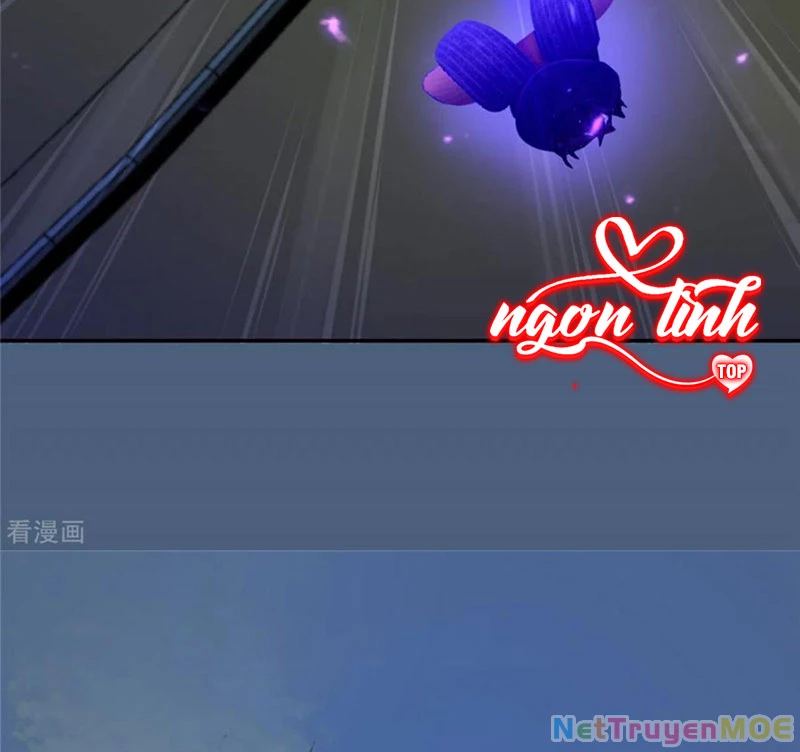 Tà Vương Phúc Hắc Sủng Nhập Cốt Chapter 216 - 20