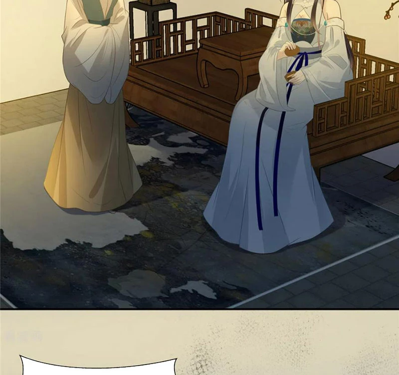 Tà Vương Phúc Hắc Sủng Nhập Cốt Chapter 216 - 23