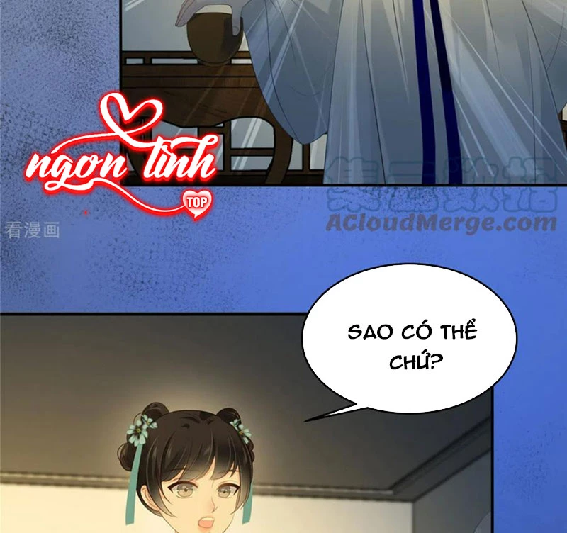 Tà Vương Phúc Hắc Sủng Nhập Cốt Chapter 216 - 25