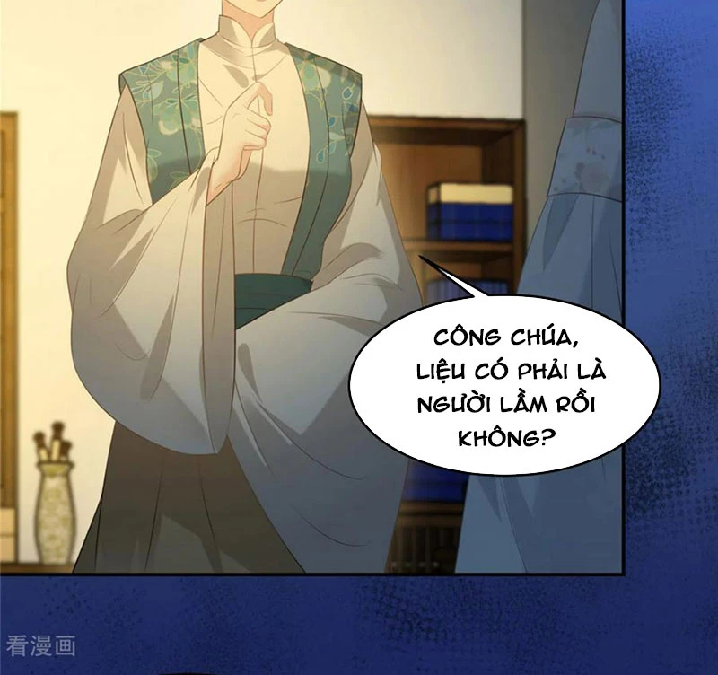 Tà Vương Phúc Hắc Sủng Nhập Cốt Chapter 216 - 26