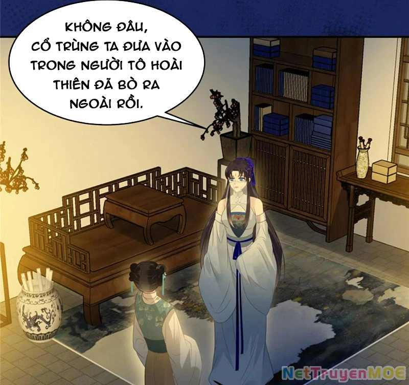 Tà Vương Phúc Hắc Sủng Nhập Cốt Chapter 216 - 27