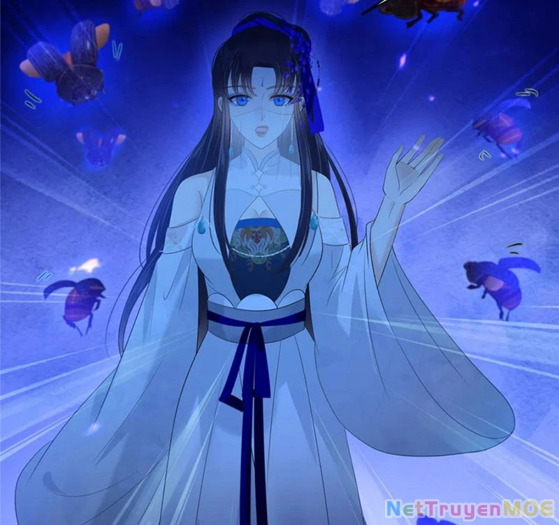 Tà Vương Phúc Hắc Sủng Nhập Cốt Chapter 216 - 30