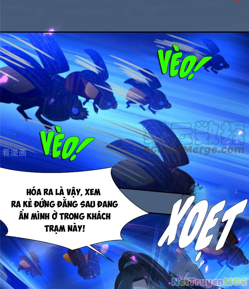 Tà Vương Phúc Hắc Sủng Nhập Cốt Chapter 217 - 5