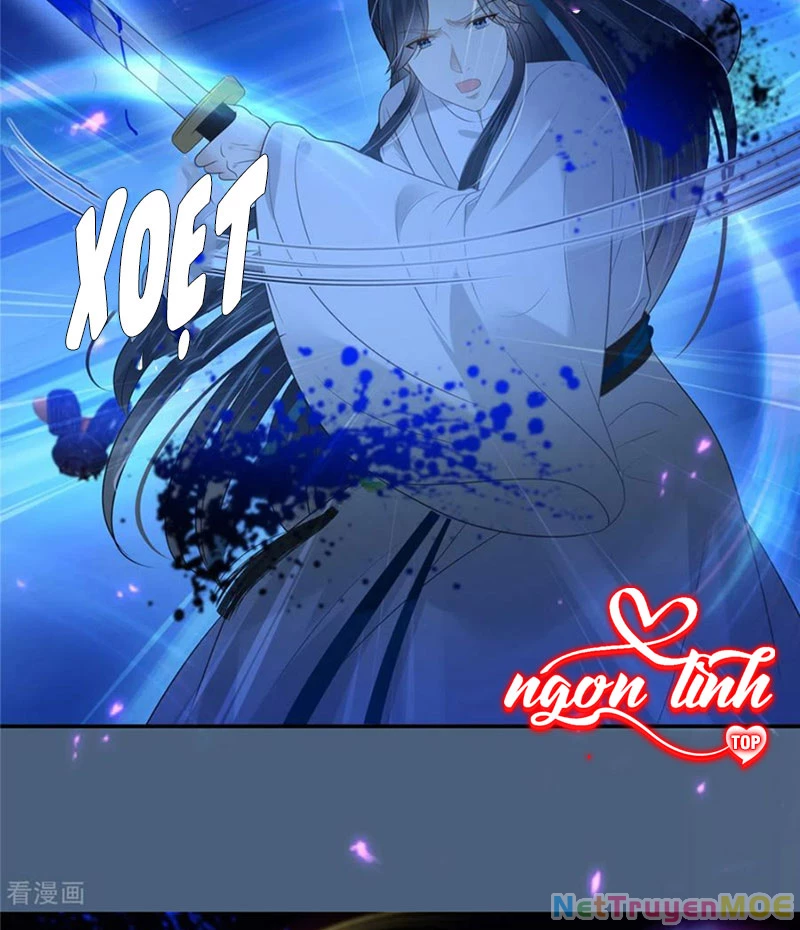 Tà Vương Phúc Hắc Sủng Nhập Cốt Chapter 217 - 6