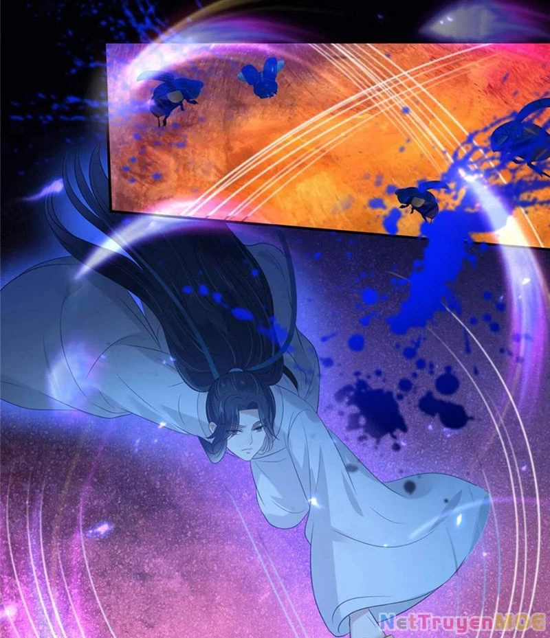 Tà Vương Phúc Hắc Sủng Nhập Cốt Chapter 217 - 7