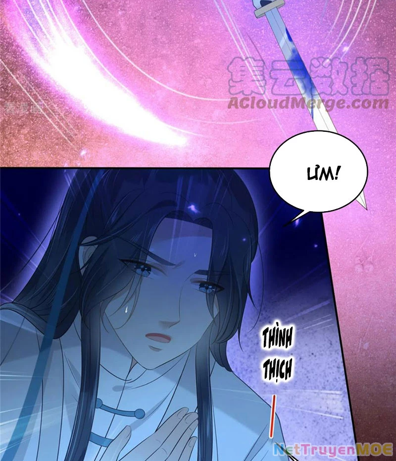 Tà Vương Phúc Hắc Sủng Nhập Cốt Chapter 217 - 8