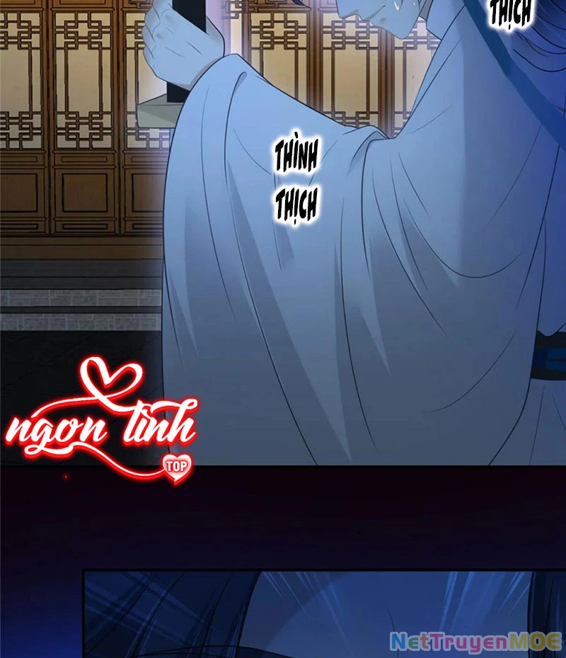 Tà Vương Phúc Hắc Sủng Nhập Cốt Chapter 217 - 10