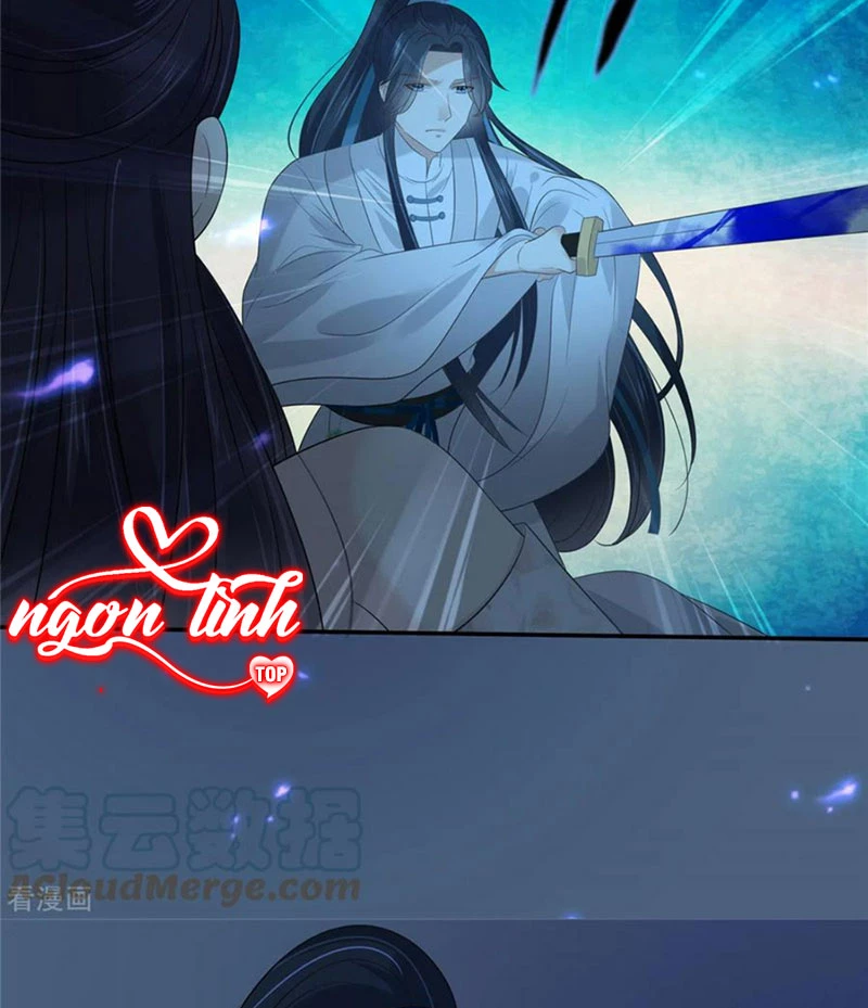 Tà Vương Phúc Hắc Sủng Nhập Cốt Chapter 217 - 13