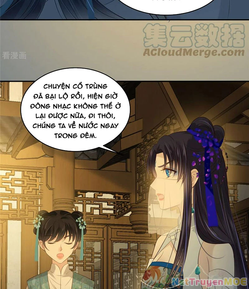 Tà Vương Phúc Hắc Sủng Nhập Cốt Chapter 217 - 19