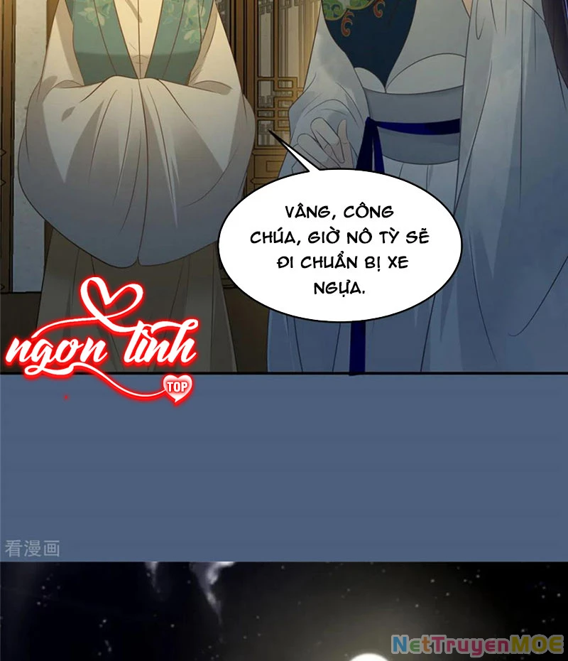 Tà Vương Phúc Hắc Sủng Nhập Cốt Chapter 217 - 20