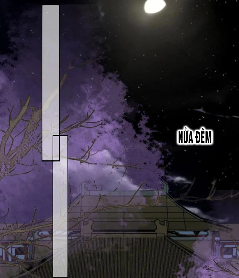 Tà Vương Phúc Hắc Sủng Nhập Cốt Chapter 217 - 21