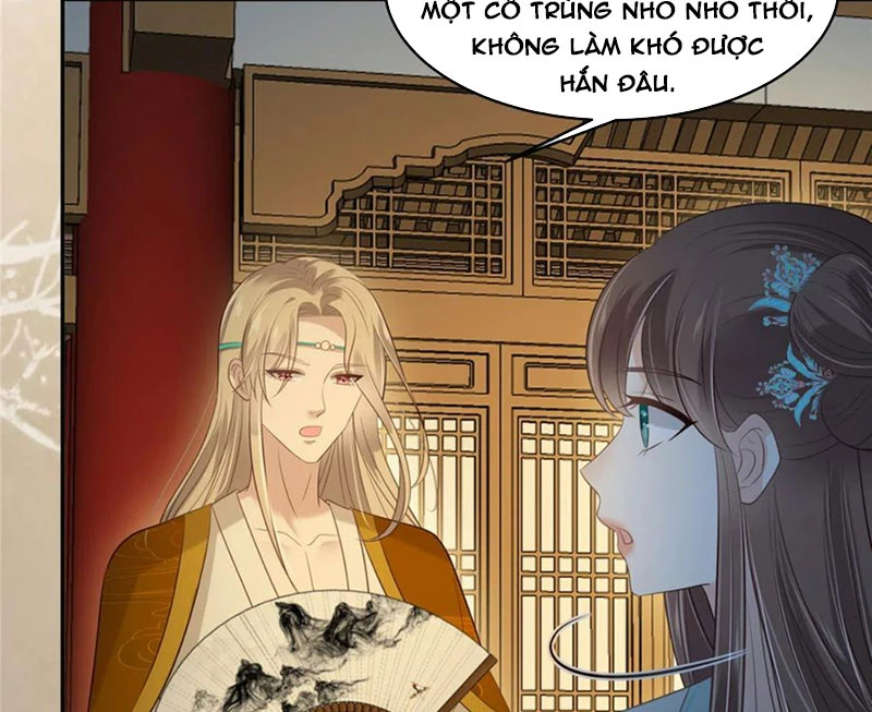 Tà Vương Phúc Hắc Sủng Nhập Cốt Chapter 217 - 25