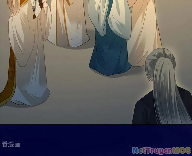 Tà Vương Phúc Hắc Sủng Nhập Cốt Chapter 217 - 28