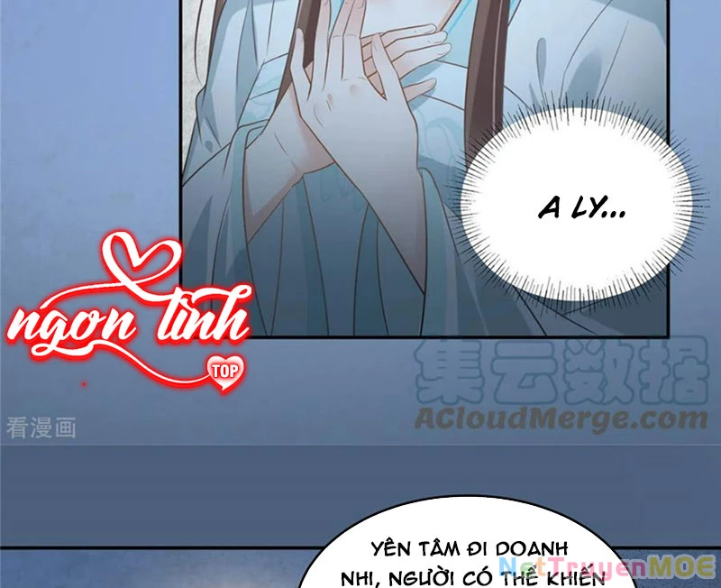 Tà Vương Phúc Hắc Sủng Nhập Cốt Chapter 217 - 30