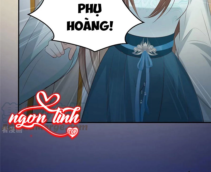 Tà Vương Phúc Hắc Sủng Nhập Cốt Chapter 217 - 34
