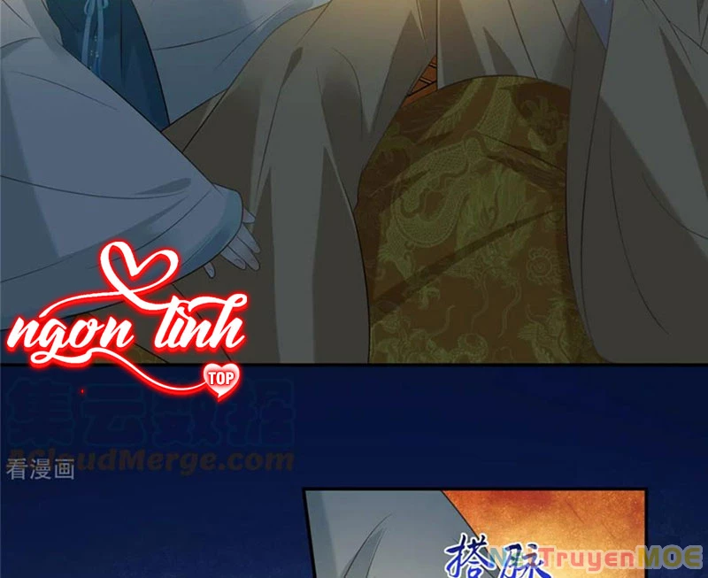 Tà Vương Phúc Hắc Sủng Nhập Cốt Chapter 217 - 38