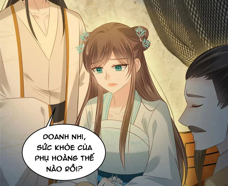 Tà Vương Phúc Hắc Sủng Nhập Cốt Chapter 217 - 40