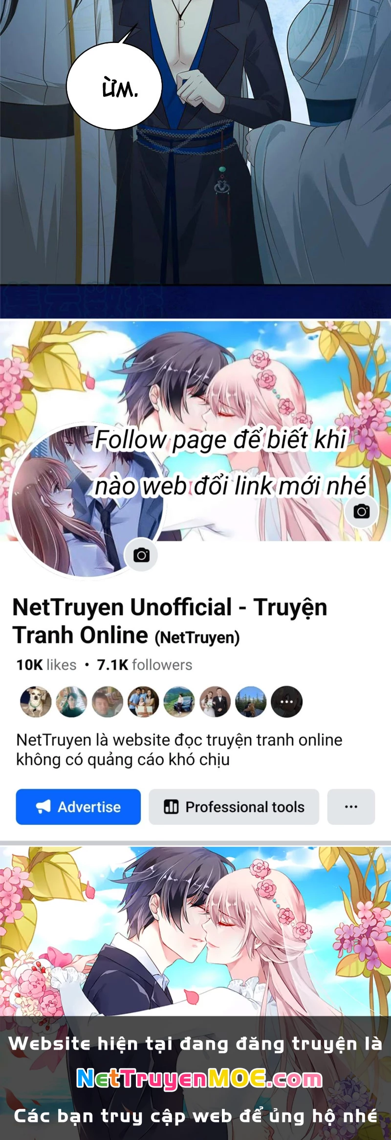 Tà Vương Phúc Hắc Sủng Nhập Cốt Chapter 217 - 44