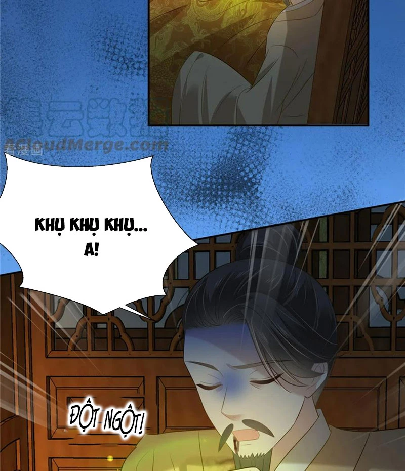 Tà Vương Phúc Hắc Sủng Nhập Cốt Chapter 218 - 2