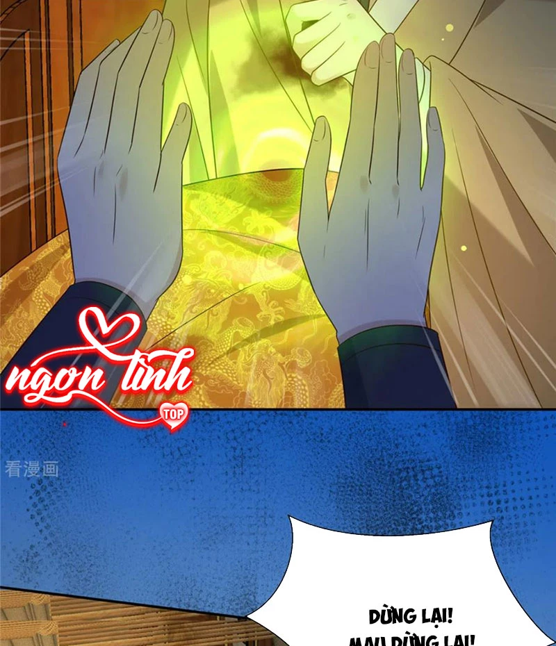 Tà Vương Phúc Hắc Sủng Nhập Cốt Chapter 218 - 3