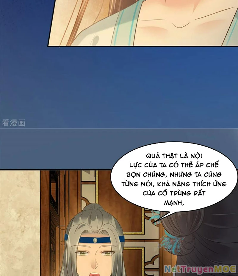 Tà Vương Phúc Hắc Sủng Nhập Cốt Chapter 218 - 7