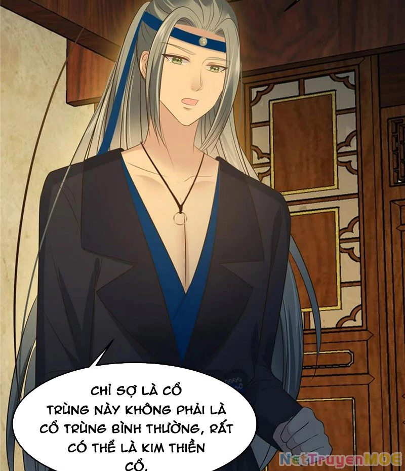 Tà Vương Phúc Hắc Sủng Nhập Cốt Chapter 218 - 9