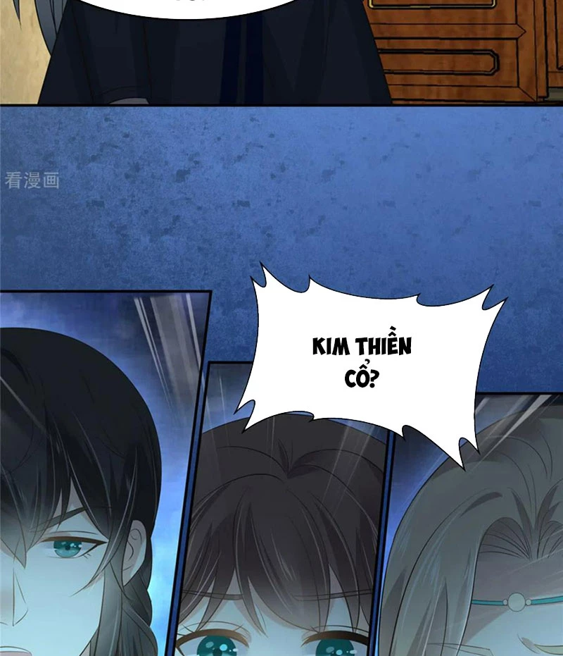 Tà Vương Phúc Hắc Sủng Nhập Cốt Chapter 218 - 10