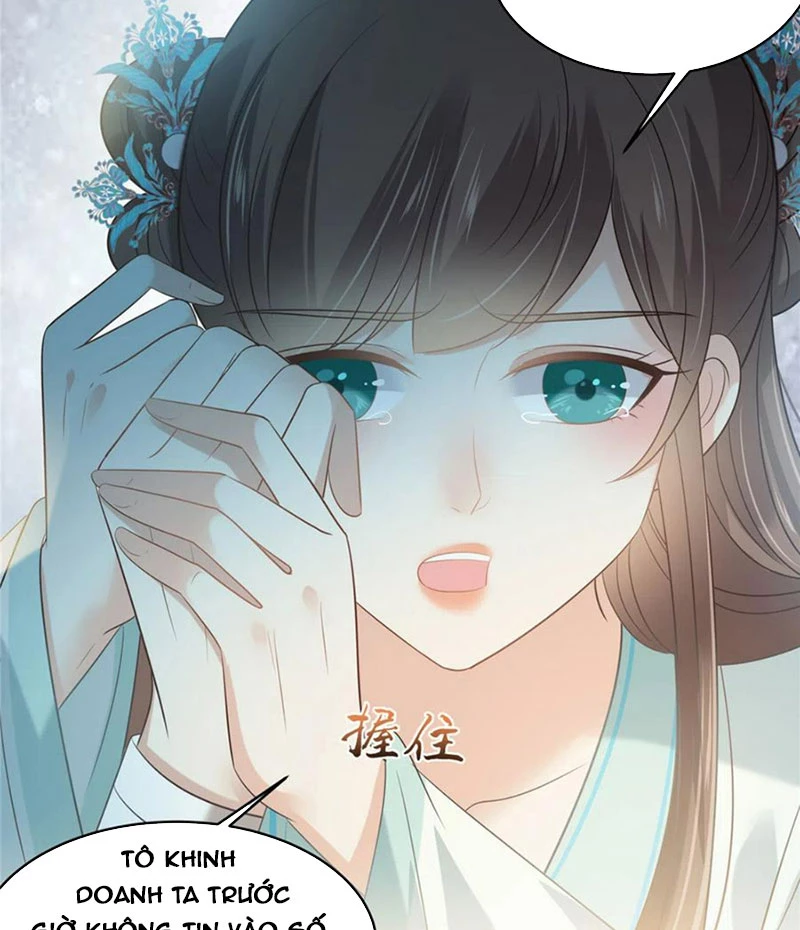 Tà Vương Phúc Hắc Sủng Nhập Cốt Chapter 218 - 17