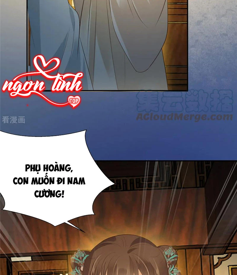 Tà Vương Phúc Hắc Sủng Nhập Cốt Chapter 218 - 19