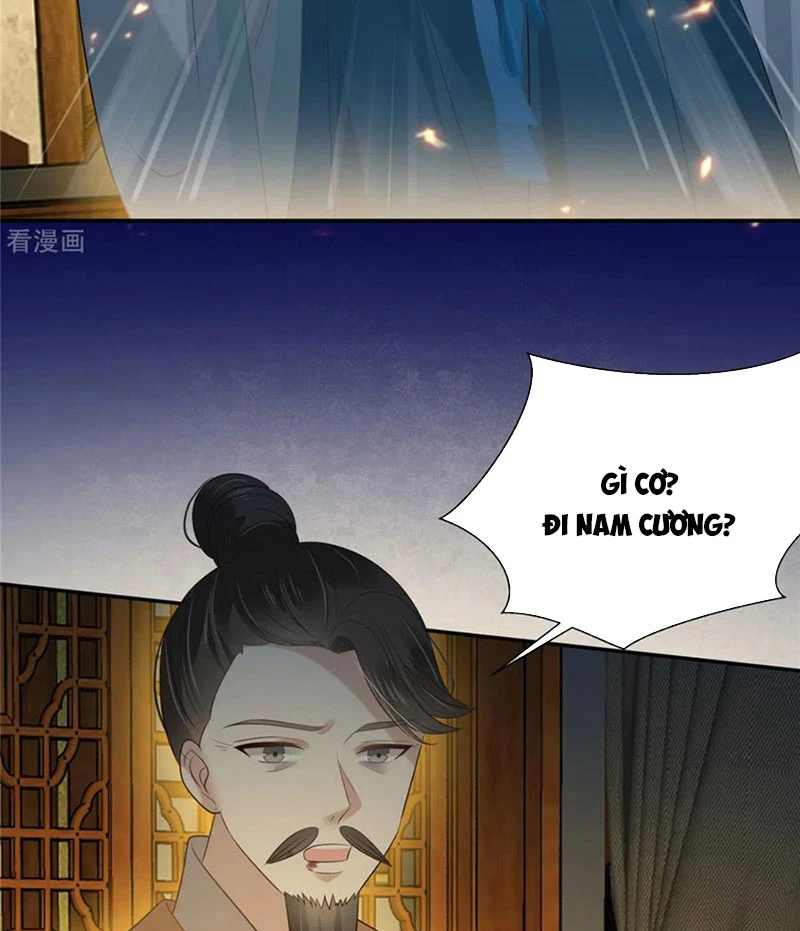 Tà Vương Phúc Hắc Sủng Nhập Cốt Chapter 218 - 21