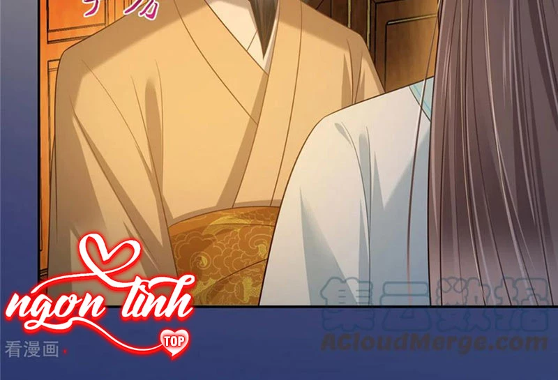 Tà Vương Phúc Hắc Sủng Nhập Cốt Chapter 218 - 26