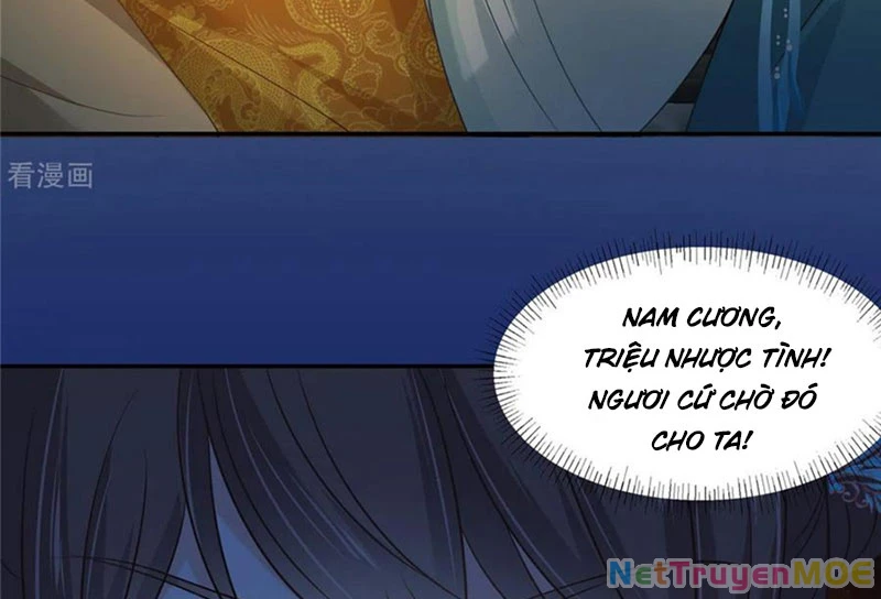 Tà Vương Phúc Hắc Sủng Nhập Cốt Chapter 218 - 29