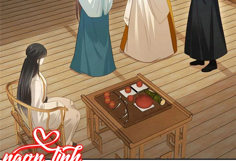 Tà Vương Phúc Hắc Sủng Nhập Cốt Chapter 218 - 34