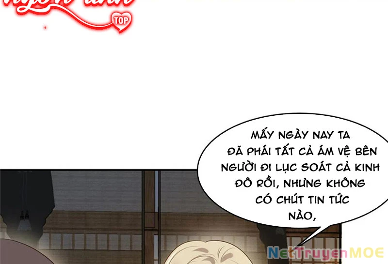 Tà Vương Phúc Hắc Sủng Nhập Cốt Chapter 218 - 35