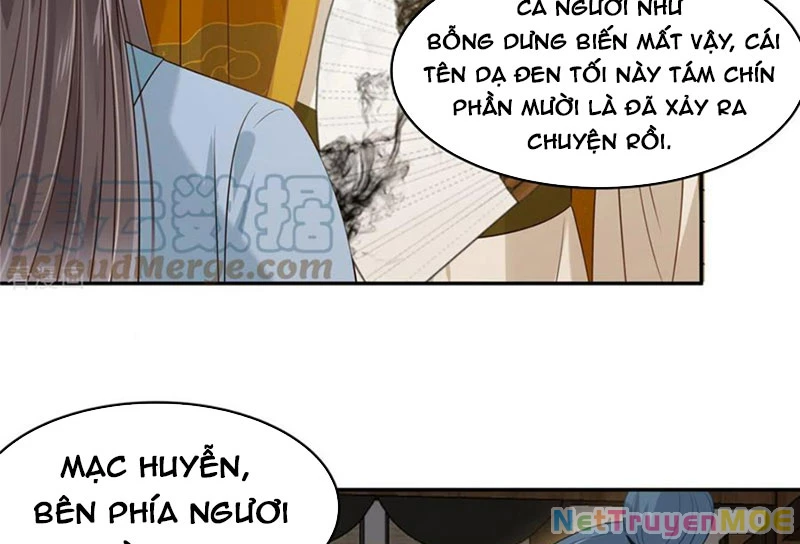 Tà Vương Phúc Hắc Sủng Nhập Cốt Chapter 218 - 37