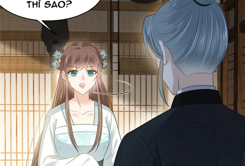 Tà Vương Phúc Hắc Sủng Nhập Cốt Chapter 218 - 38