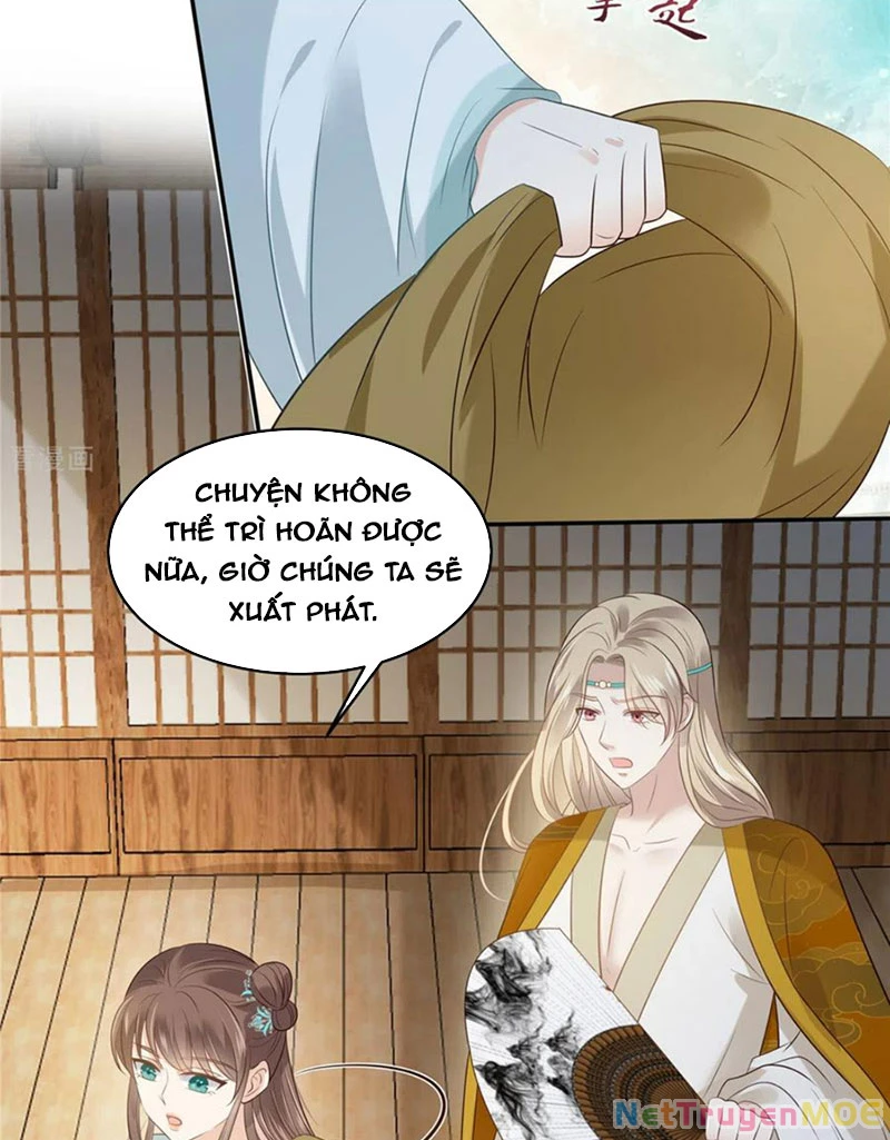 Tà Vương Phúc Hắc Sủng Nhập Cốt Chapter 219 - 3