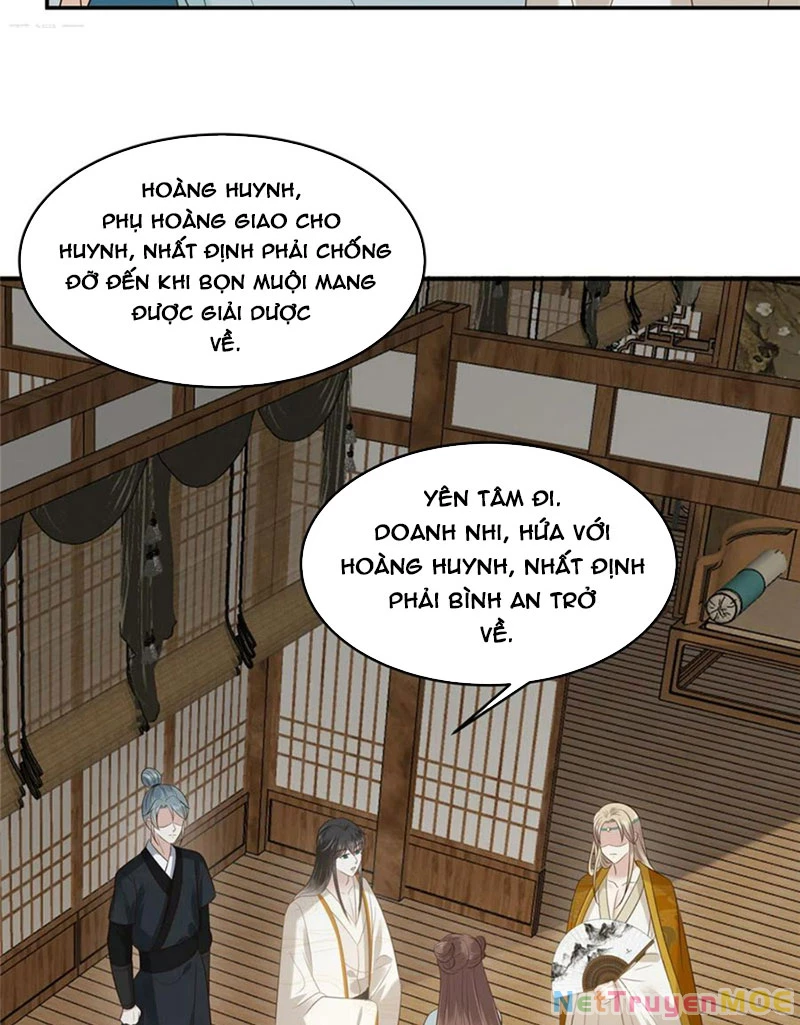 Tà Vương Phúc Hắc Sủng Nhập Cốt Chapter 219 - 6