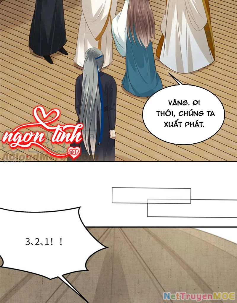 Tà Vương Phúc Hắc Sủng Nhập Cốt Chapter 219 - 7