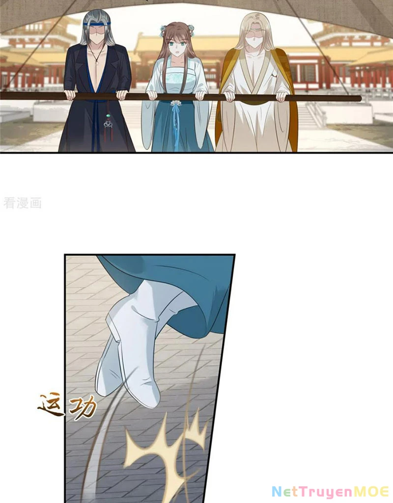 Tà Vương Phúc Hắc Sủng Nhập Cốt Chapter 219 - 8