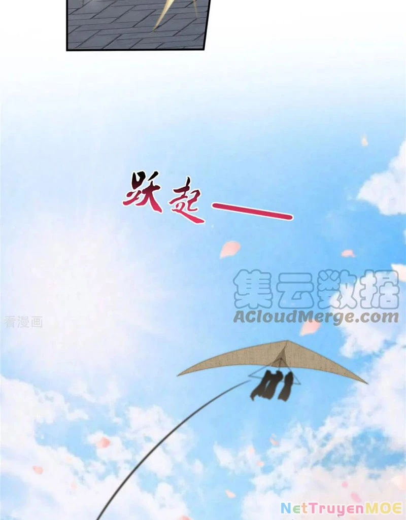 Tà Vương Phúc Hắc Sủng Nhập Cốt Chapter 219 - 9