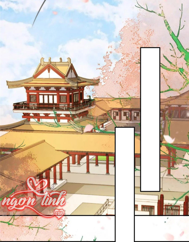 Tà Vương Phúc Hắc Sủng Nhập Cốt Chapter 219 - 10