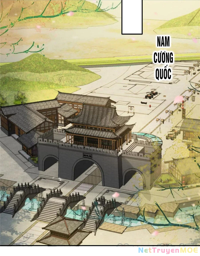 Tà Vương Phúc Hắc Sủng Nhập Cốt Chapter 219 - 11