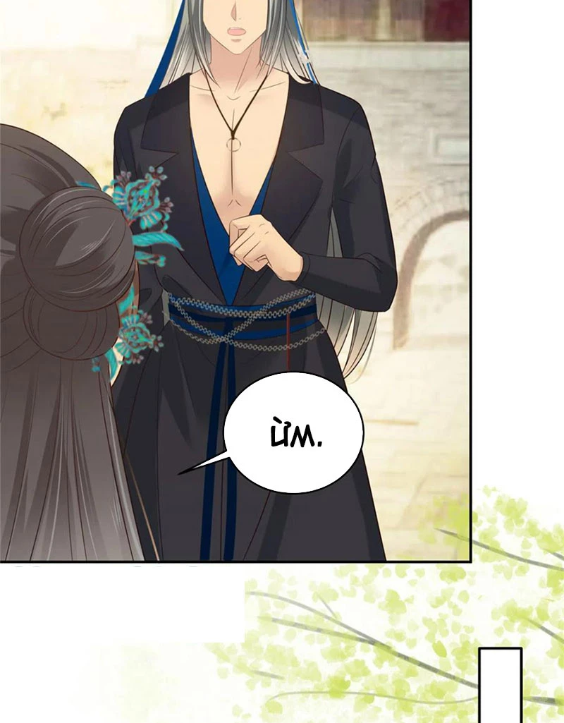 Tà Vương Phúc Hắc Sủng Nhập Cốt Chapter 219 - 14