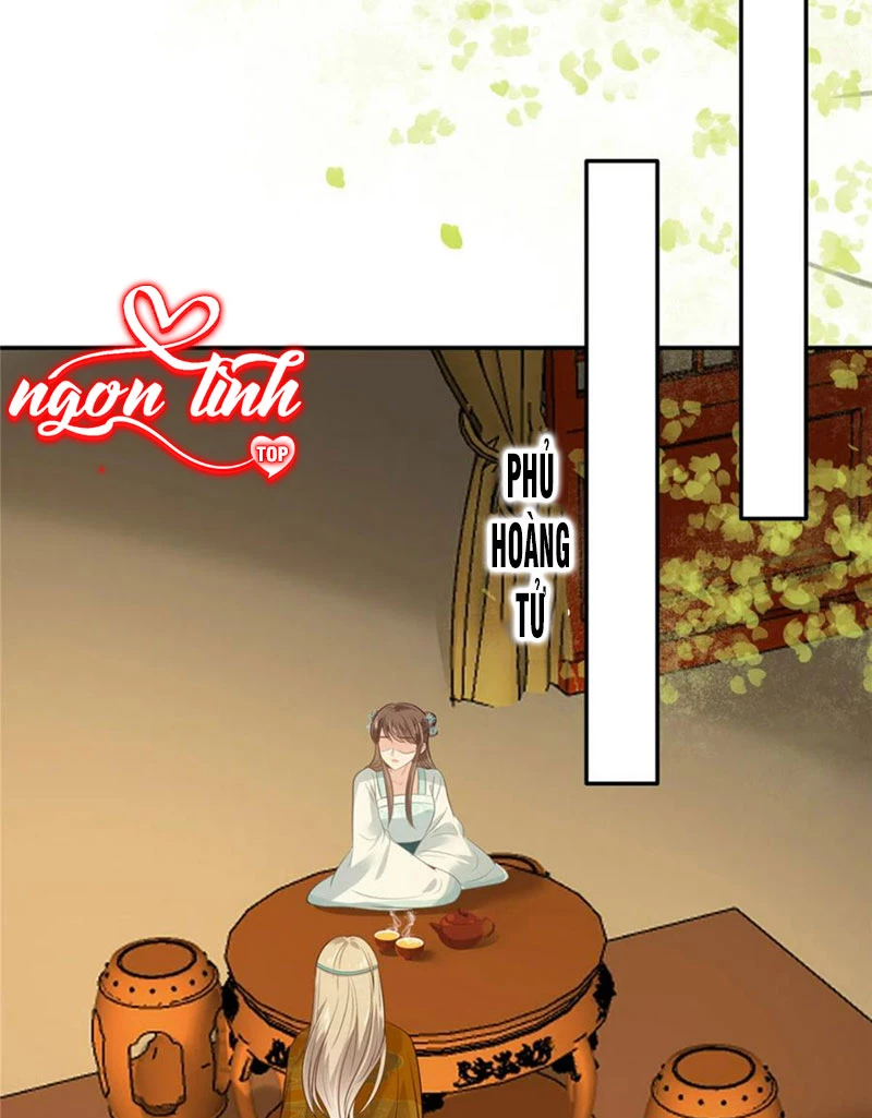 Tà Vương Phúc Hắc Sủng Nhập Cốt Chapter 219 - 15