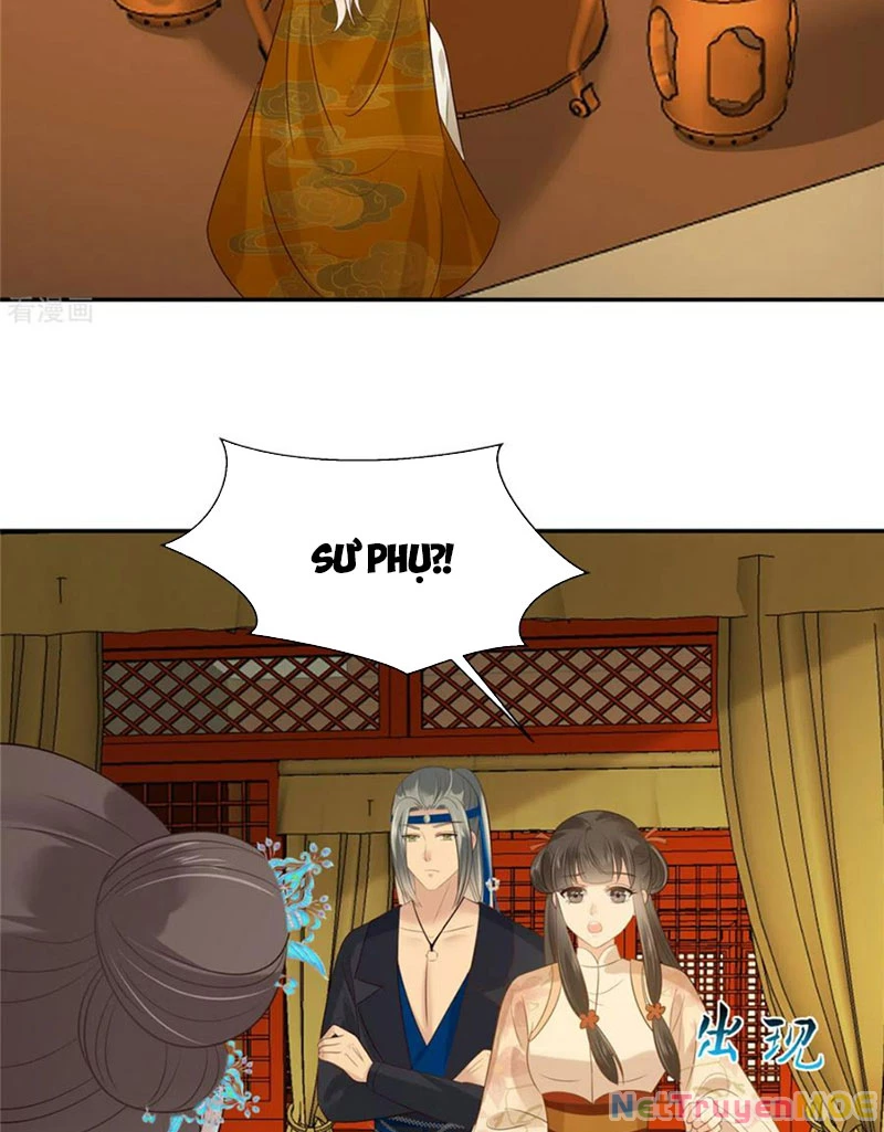 Tà Vương Phúc Hắc Sủng Nhập Cốt Chapter 219 - 16